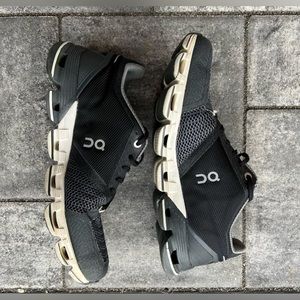 COPY - ON CLOUD RUNNING Sneakers-women’s